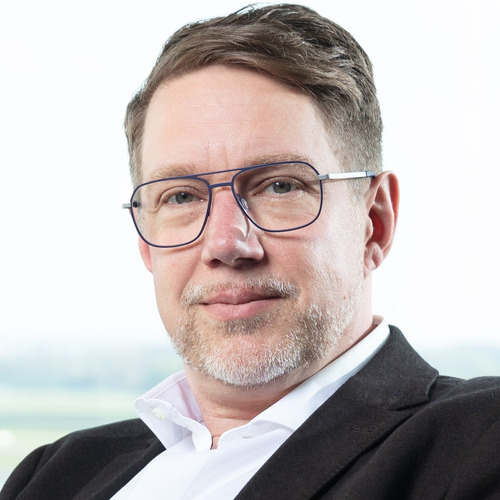 Marcus Hedlund